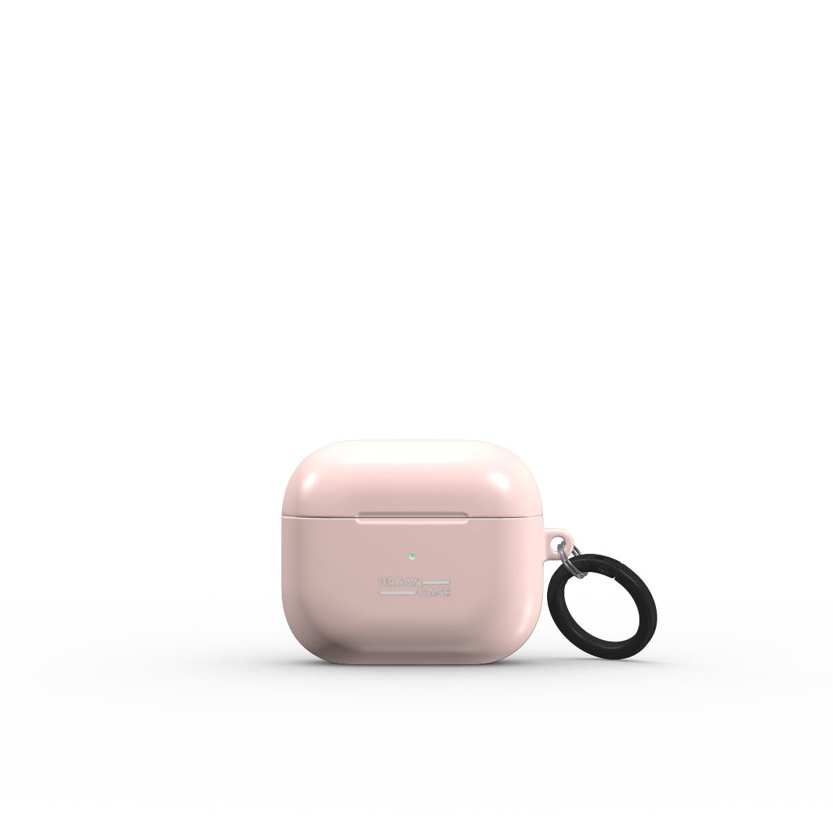 Dėklas Apple AirPods Baby Pink