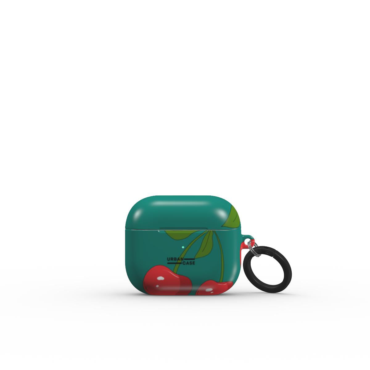 Dėklas Apple AirPods Cherry
