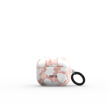 Dėklas Apple AirPods Pink Leo