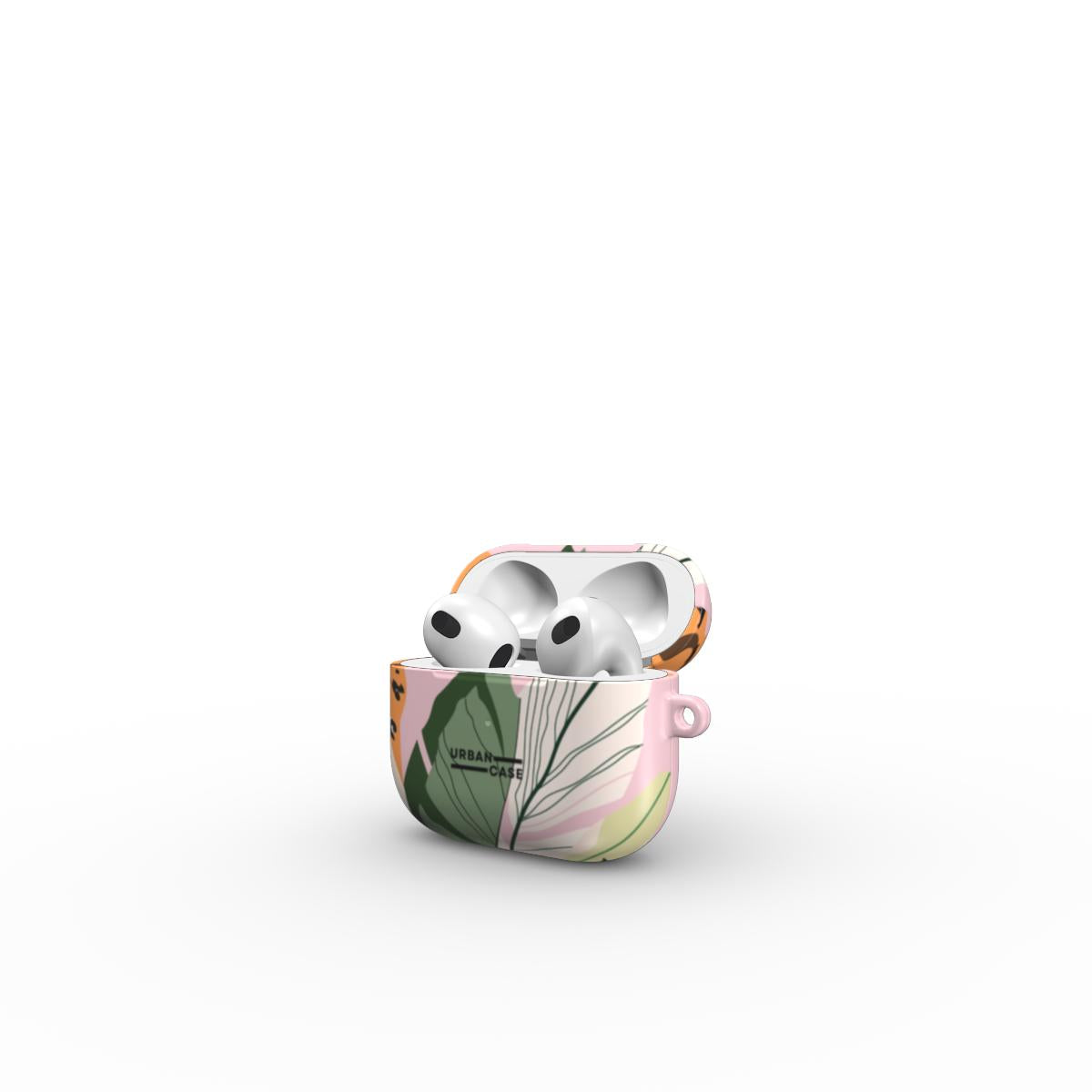 Dėklas Apple AirPods Pink Safari
