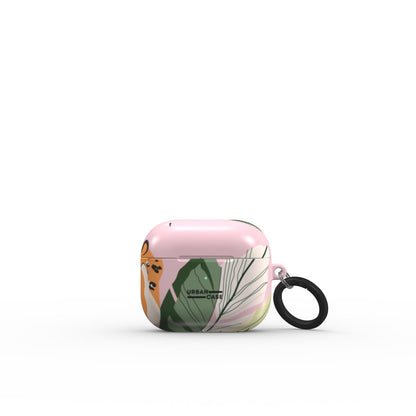 Dėklas Apple AirPods Pink Safari