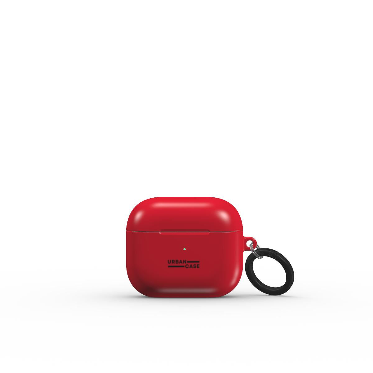 Dėklas Apple AirPods Red Monogamy