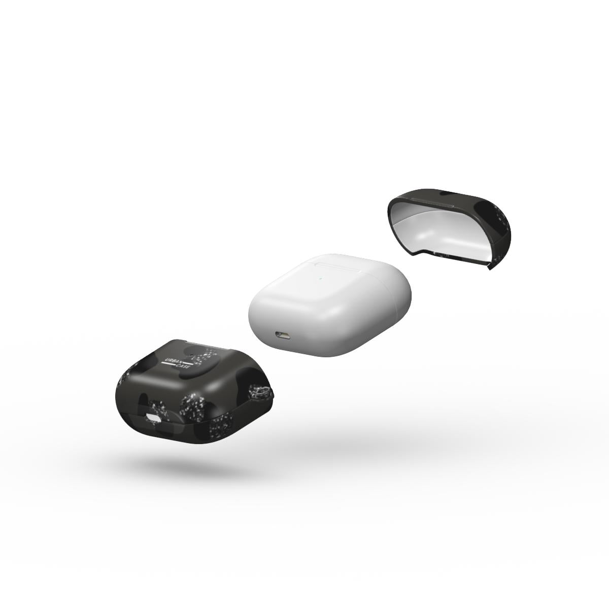 Dėklas Apple AirPods Wild Shine