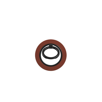 Dėklas MagSafe žiedas Brownie
