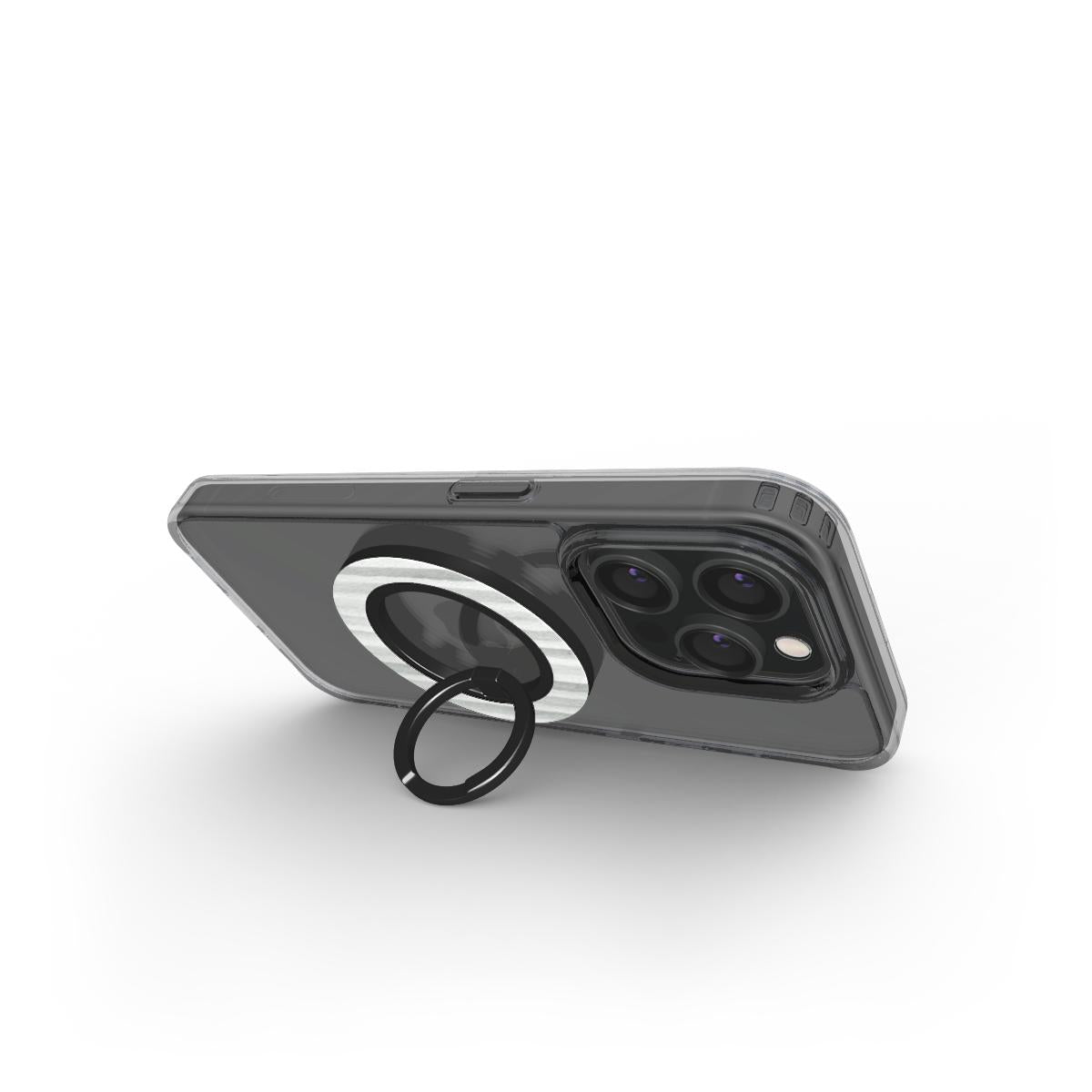 Dėklas MagSafe žiedas Neutral