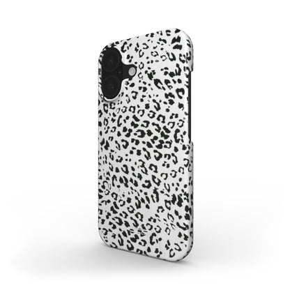 Dėklas Zebra (ClickFit)