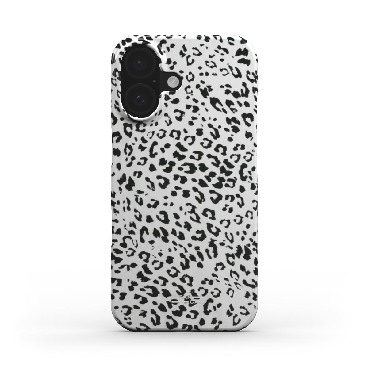 Dėklas Zebra (ClickFit)