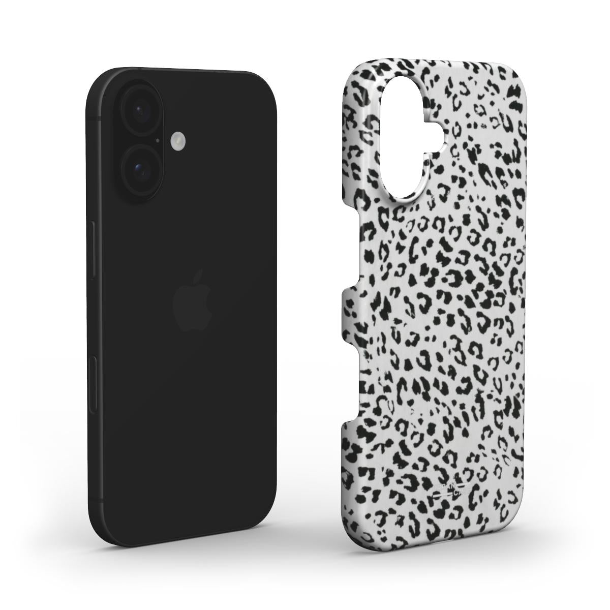 Dėklas Zebra (ClickFit)