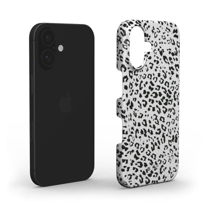 Dėklas Zebra (ClickFit)