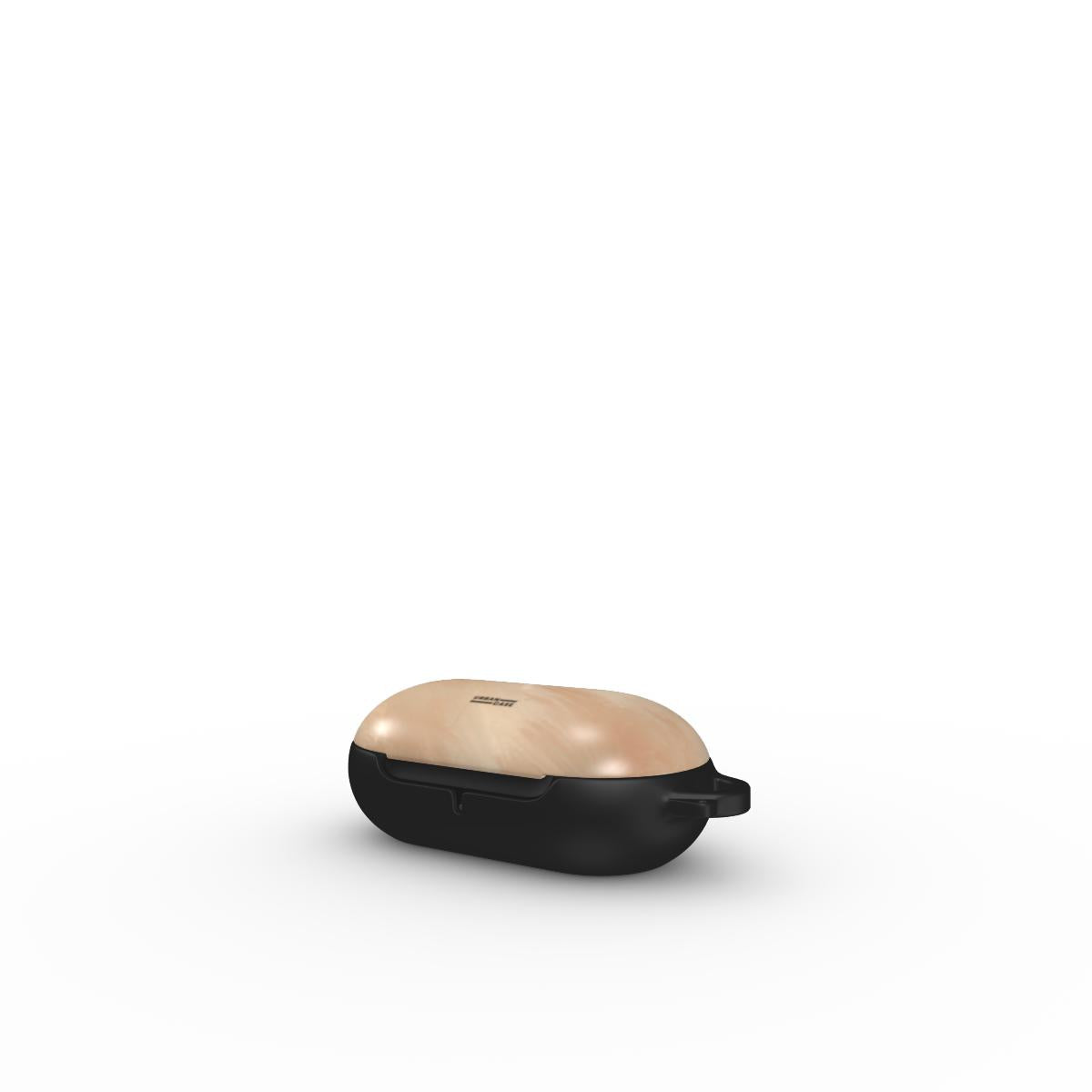 Dėklas Samsung Buds Deep Glitter