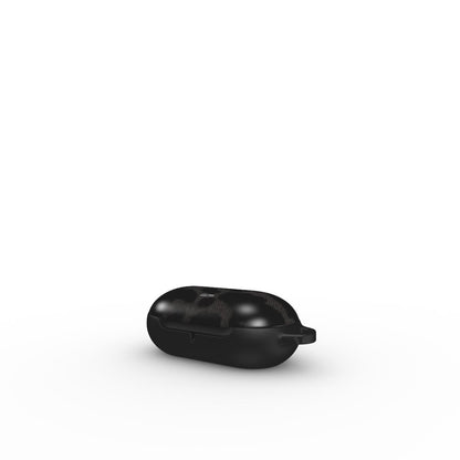 Dėklas Samsung Buds Dark Leopard