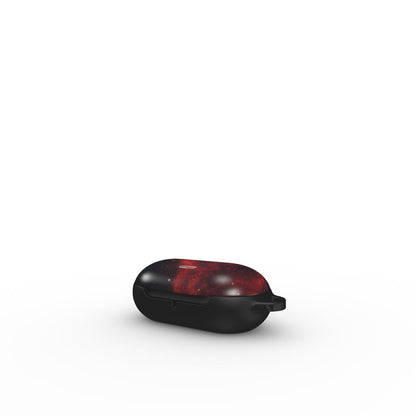 Dėklas Samsung Buds Red Night