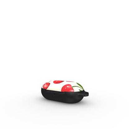 Dėklas Samsung Buds Cherry Mood