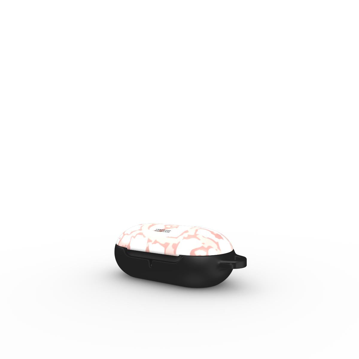 Dėklas Samsung Buds Pink Leo