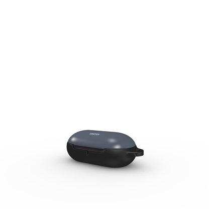Dėklas Samsung Buds Dark Grey