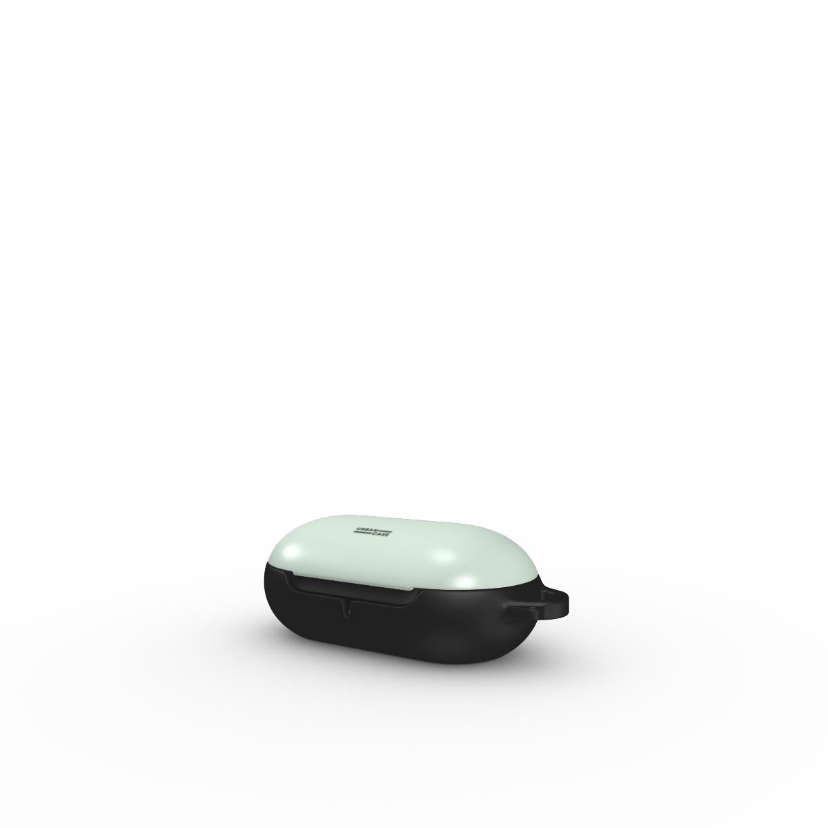 Dėklas Samsung Buds Soft Green