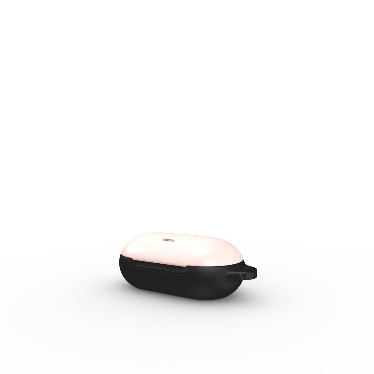 Dėklas Samsung Buds Baby Pink