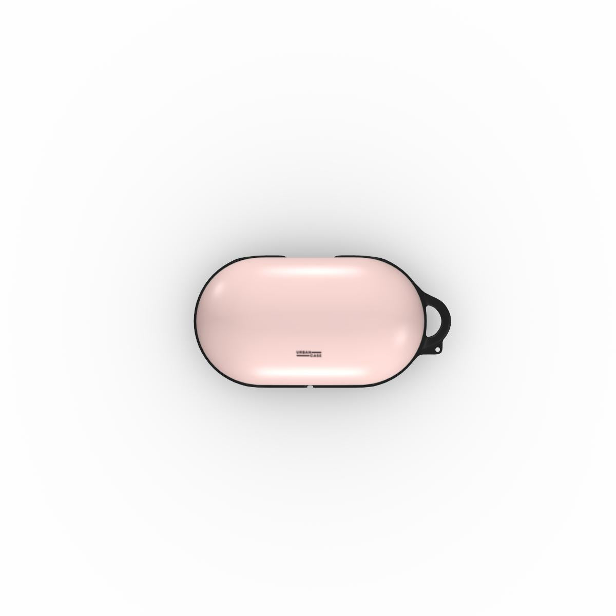 Dėklas Samsung Buds Baby Pink