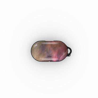 Dėklas Samsung Buds Blurred Night