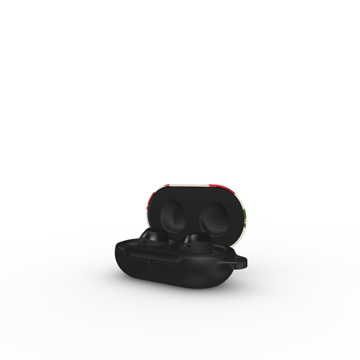 Dėklas Samsung Buds Cherry Mood