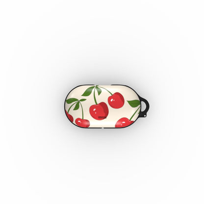 Dėklas Samsung Buds Cherry Mood