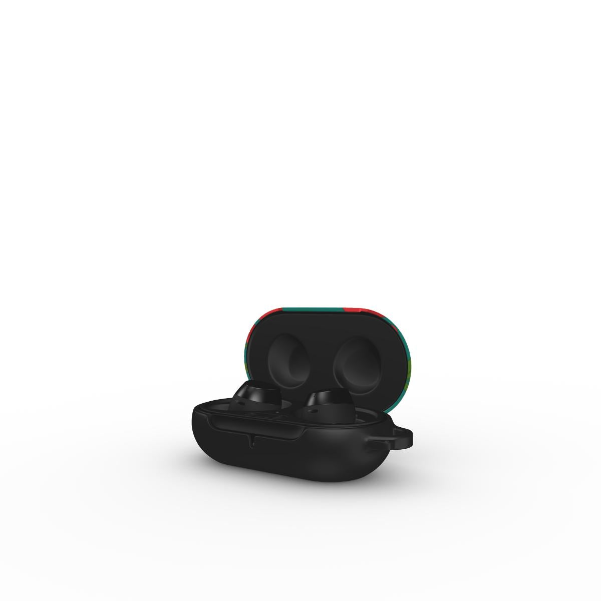 Dėklas Samsung Buds Cherry