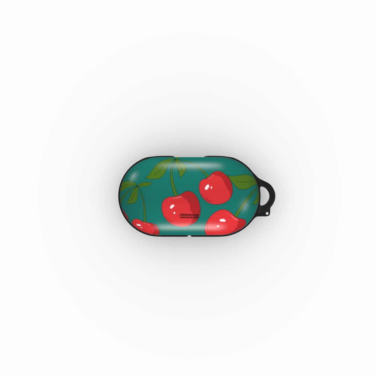 Dėklas Samsung Buds Cherry