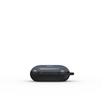 Dėklas Samsung Buds Dark Grey