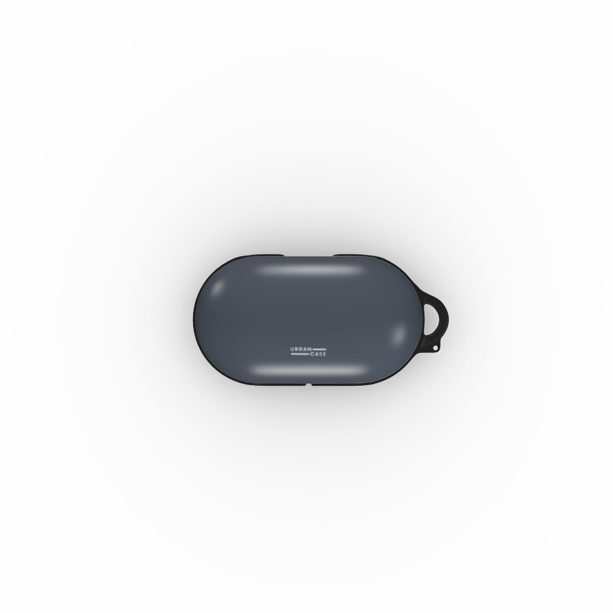 Dėklas Samsung Buds Dark Grey