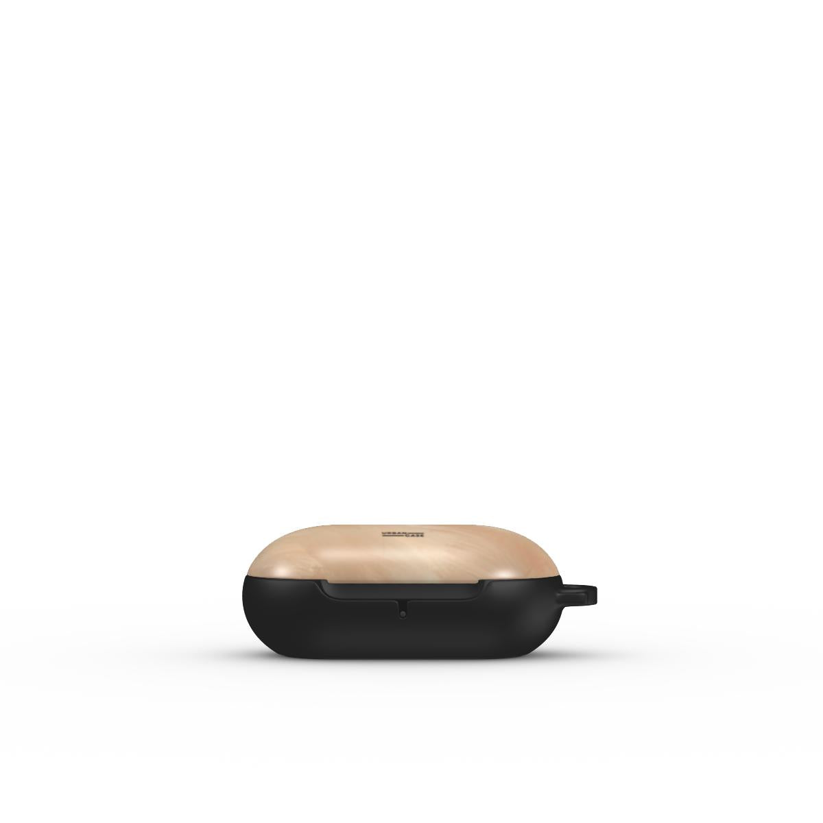 Dėklas Samsung Buds Deep Glitter
