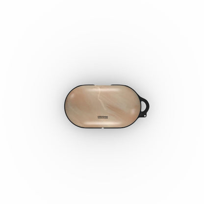 Dėklas Samsung Buds Deep Glitter