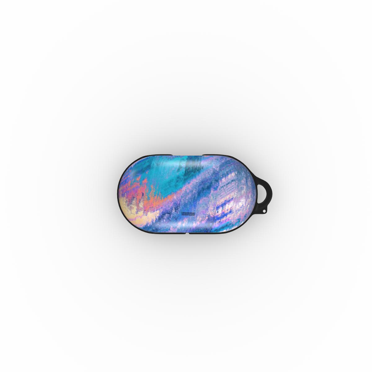 Dėklas Samsung Buds Happy