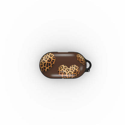 Dėklas Samsung Buds Wild Heart