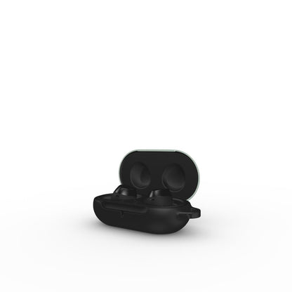 Dėklas Samsung Buds Soft Green