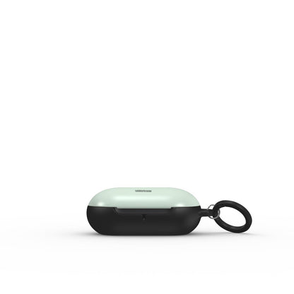 Dėklas Samsung Buds Soft Green