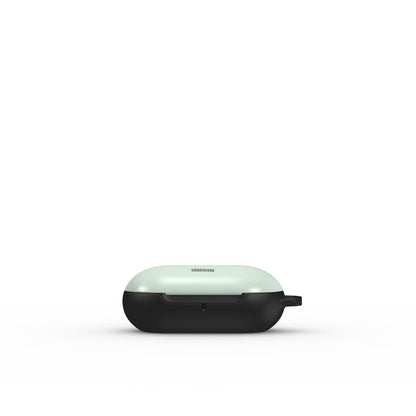 Dėklas Samsung Buds Soft Green