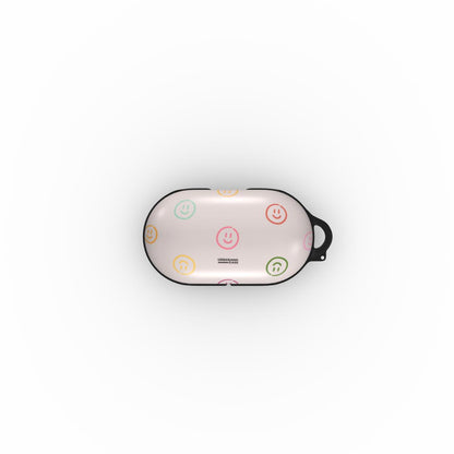 Dėklas Samsung Buds Smile Baby