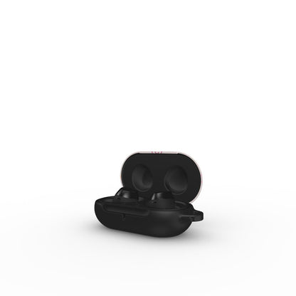 Dėklas Samsung Buds Smile Baby