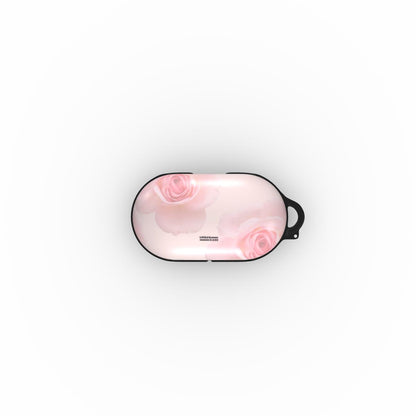 Dėklas Samsung Buds Rose