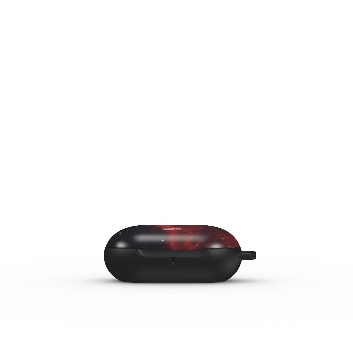 Dėklas Samsung Buds Red Night