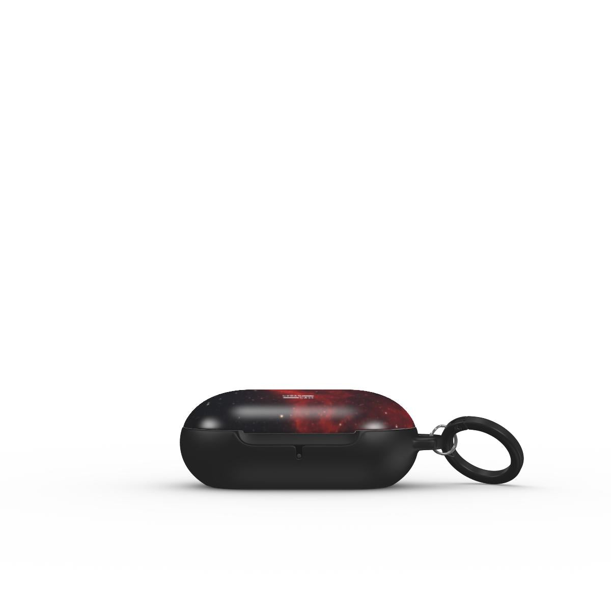 Dėklas Samsung Buds Red Night