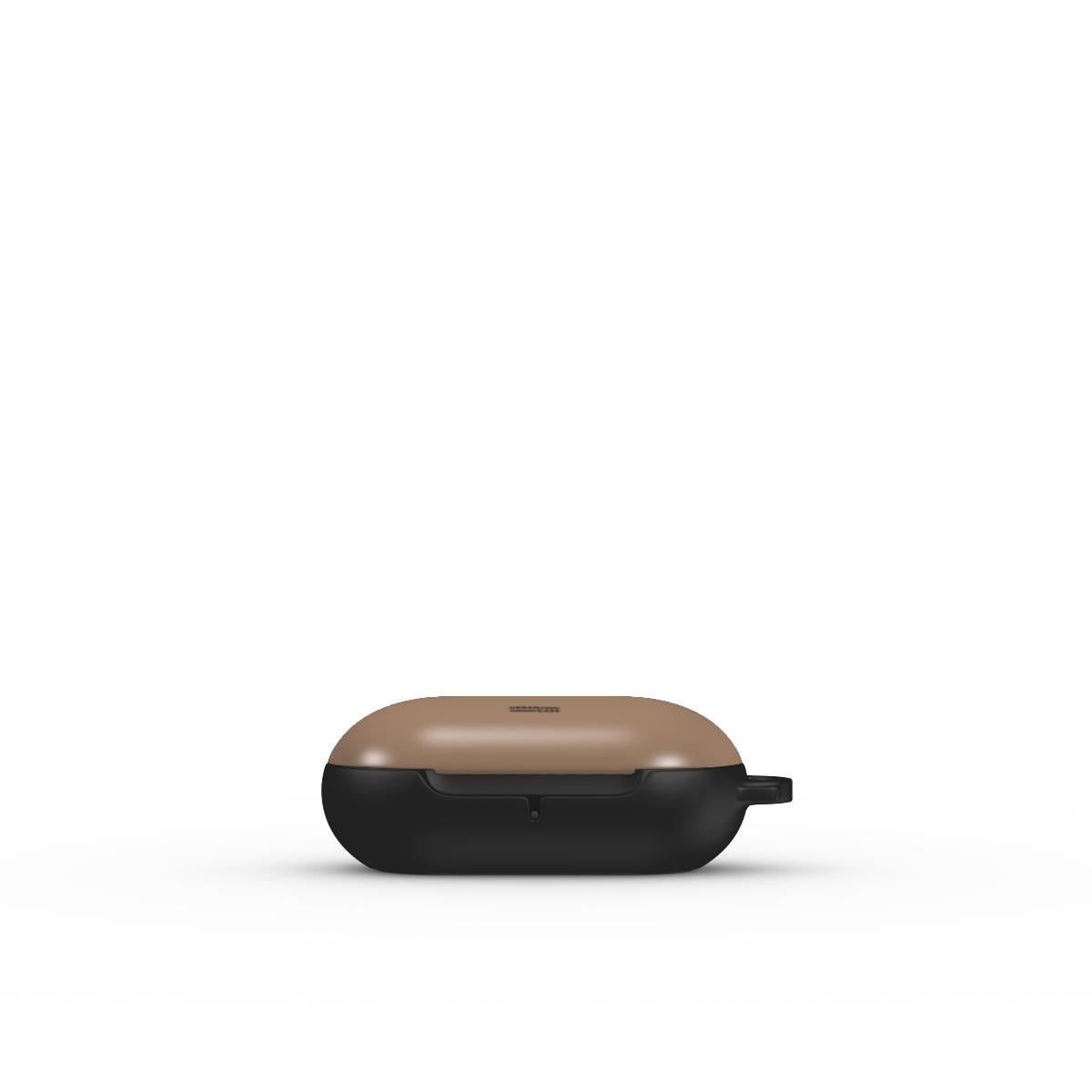 Dėklas Samsung Buds Real Brown