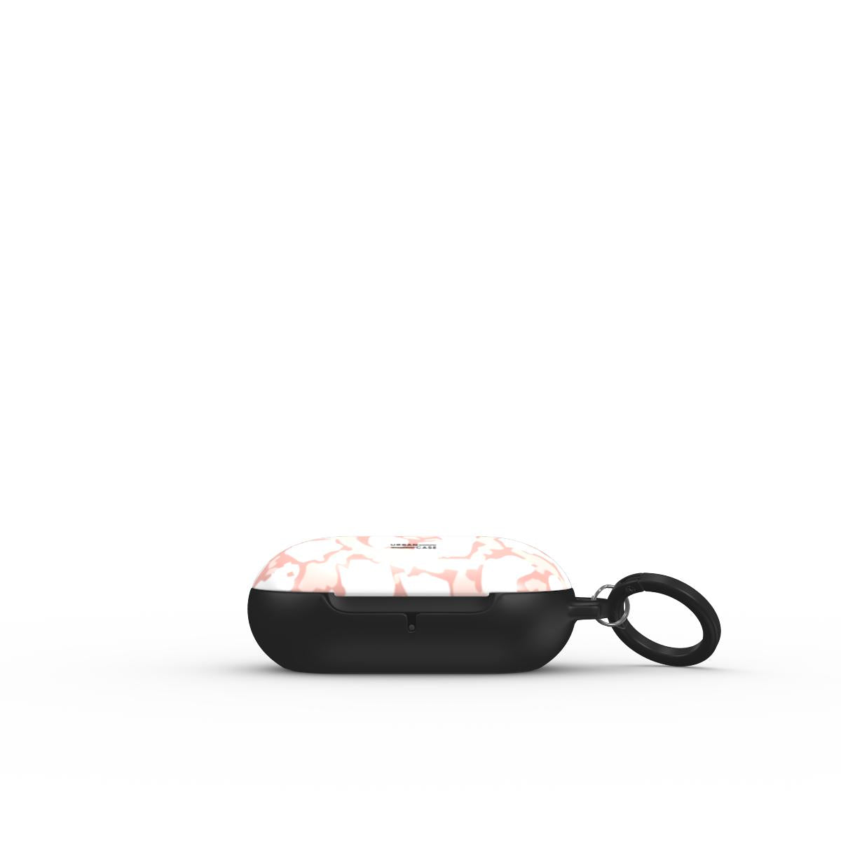 Dėklas Samsung Buds Pink Leo