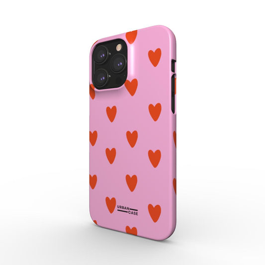 Dėklas Romance Glow (ClickFit)