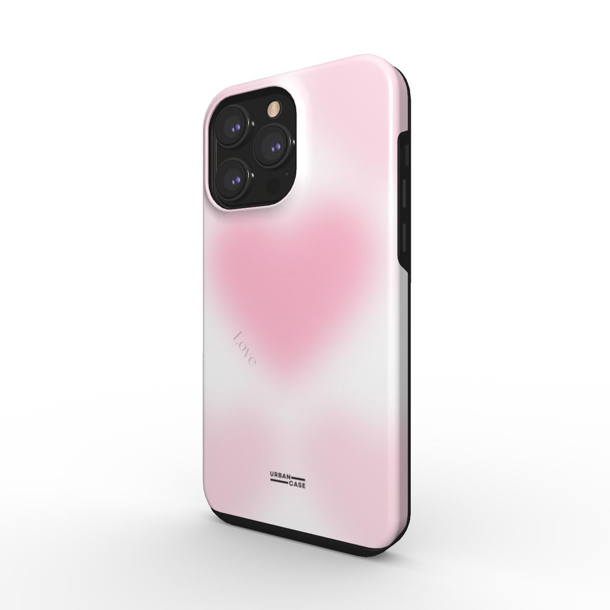 Dėklas Amour Touch (ShieldPro)
