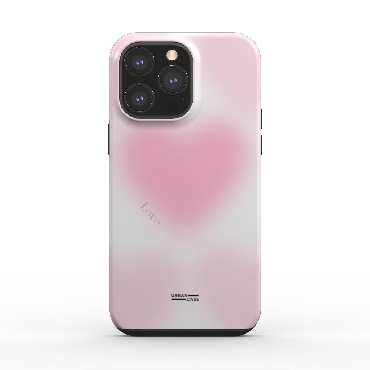 Dėklas Amour Touch (ShieldPro)