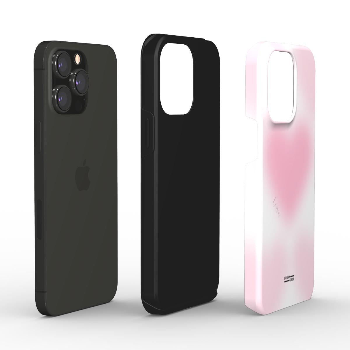 Dėklas Amour Touch (ShieldPro)