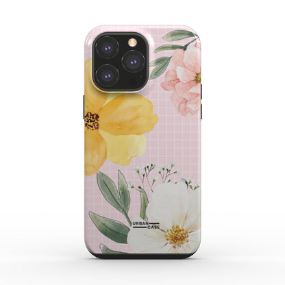 Dėklas Blooming Love (ShieldPro)