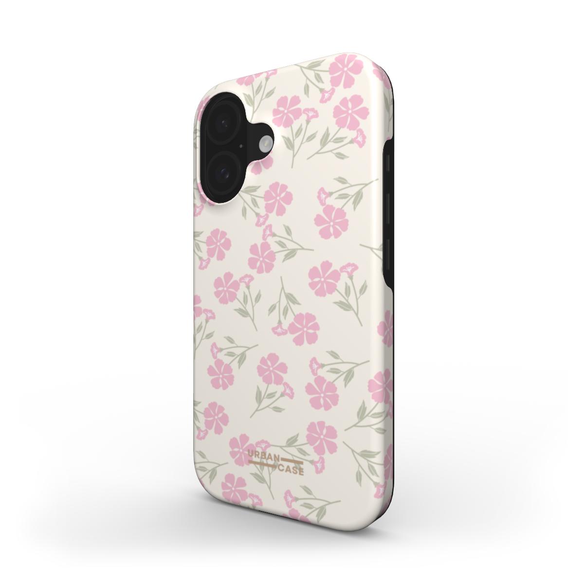 Dėklas Floral Fantasy (ShieldPro)