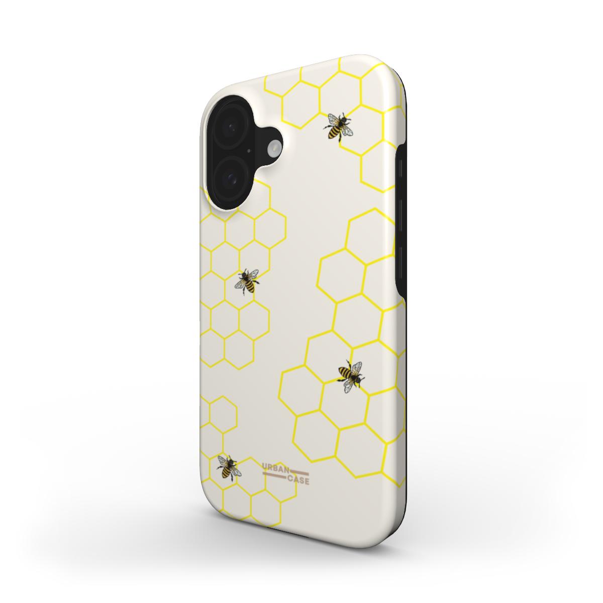 Dėklas Honeycomb Haven (ShieldPro)